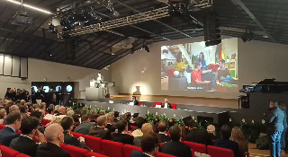 Tajani al Politecnico di Torino per l’inaugurazione anno accademico, "un modello di eccellenza"